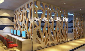 河南永尚裝飾工程 精品案例引領行業(yè)新標準，一站式代理代辦服務成就卓越