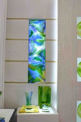 琉璃之美，匠心定制 專業(yè)工廠打造裝飾工程與廣告設計新境界